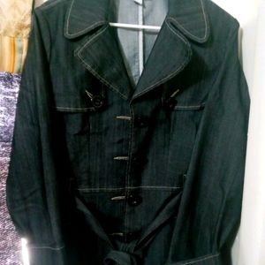 WOMENS DRESS BARN 2PC PANT SUIT